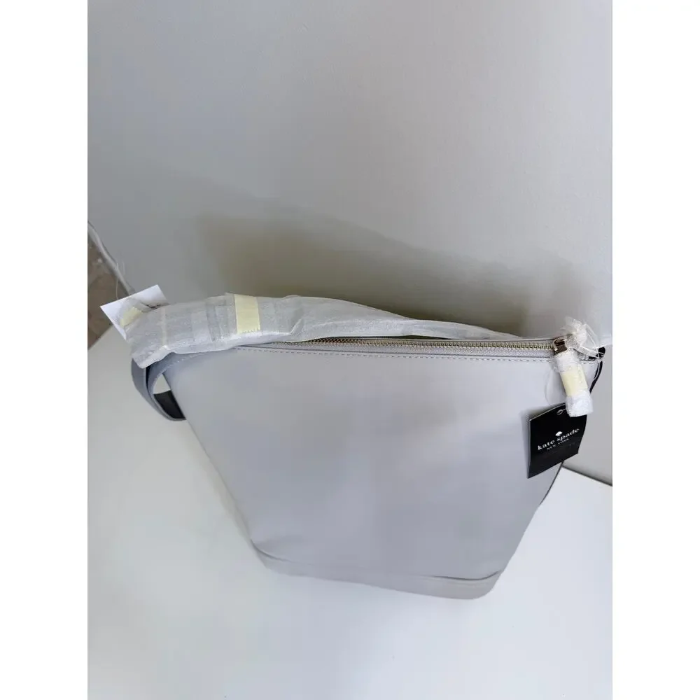 KATE SPADE Chelsea Duffle Crossbody NWT